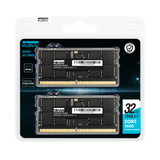 KLEVV PERF SODIMM - 16GB DDR5 5600 single