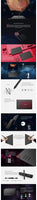 XP-Pen Deco 03 Drawing Tablet