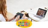 XP-Pen Deco mini4 Drawing Tablet