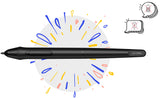 XP-Pen Deco mini4 Drawing Tablet