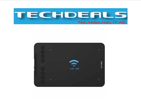 XP-PEN Deco Mini 7W Drawing Tablet