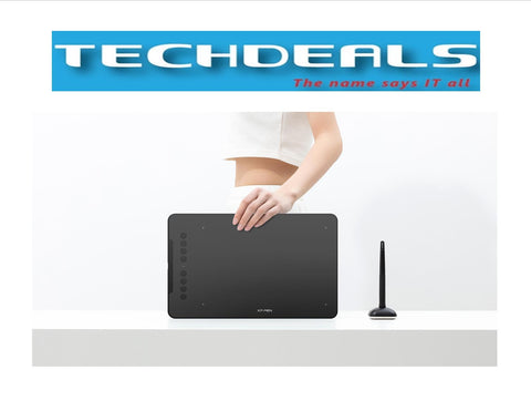 XP-Pen Deco 01 V2 Drawing Tablet
