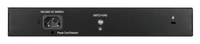 D-Link 8-Port Desktop Gigabit Max PoE Switch DGS-1008MP
