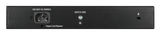 D-Link 8-Port Desktop Gigabit Max PoE Switch DGS-1008MP