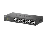 D-Link 24-Port Gigabit Unmanaged Switch DGS-1024C