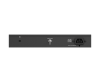 D-Link 24-Port Gigabit Unmanaged Switch DGS-1024C