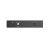D-Link DMS-108 8-Port 2.5G Multi-Gigabit Desktop Switch