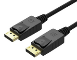 Unitek 4K 60Hz DisplayPort 1.2 Cable (1440p@144Hz,1080p@240Hz) 2M | 3M