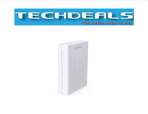D-Link DPN-BE7212GR BE7200 Dual Band 10G Wi-Fi 7 EasyMesh Router