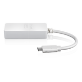 D-Link DUB-E130 USB Type-C to Gigabit Ethernet Adapter