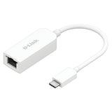 D-Link DUB-E250 USB Tpye-C to 2.5G Ethernet Adapter