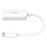 D-Link DUB-E250 USB Tpye-C to 2.5G Ethernet Adapter