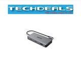 D-Link DUB-M1150 11-in-1 USB-C Docking Station Hub