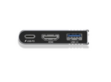 D-Link DUB-M350 3-in-1 USB-C Hub with 100W Power Delivery