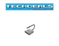 D-Link DUB-M350 3-in-1 USB-C Hub with 100W Power Delivery
