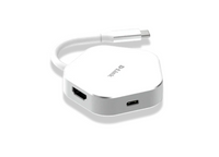 D-Link DUB‑M420 4-in-1 USB-C Hub with HDMI and Power Delivery | DUB-M420