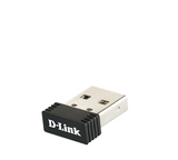 D-Link DWA-121, N150 Wireless Pico USB Adapter