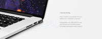 D-Link DWA-121, N150 Wireless Pico USB Adapter