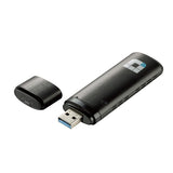 D-Link DWA-182 AC1300 MU-MIMO Wi-Fi USB Adapter