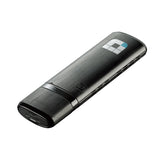 D-Link DWA-182 AC1300 MU-MIMO Wi-Fi USB Adapter