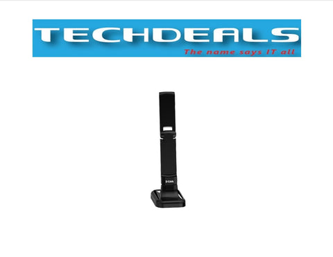 D-Link DWA-X3030 Wireless AX3000 Wi-Fi 6 High Gain USB 3.0 Adapter