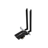 D-LINK AX1800 PCIE DWA-X562 WIRELESS ADAPTER WITH BT 5.2