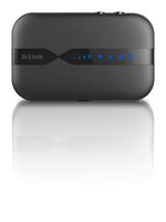 D-Link 4G LTE Mobile WiFi Hotspot 150 Mbps DWR-932