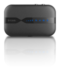 D-Link 4G LTE Mobile WiFi Hotspot 150 Mbps DWR-932