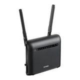 D-Link DWR-953v2 LTE Cat4 WiFi AC1200 Router