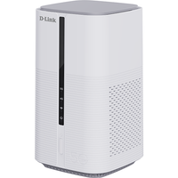 D-Link DWR-BE7200G 5G NR Wi-Fi 7 BE7200 Multi-Gigabit (MG) VoNR/Vo5G/VoLTE High-Density Mobile Router