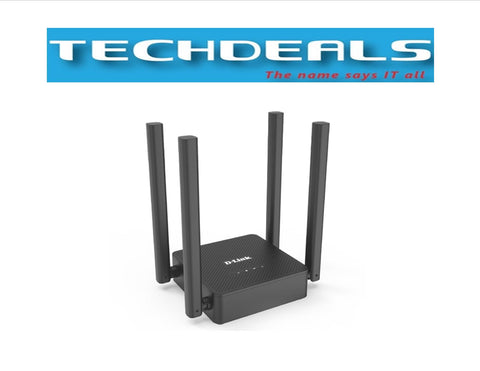 D-Link DWR-M905 N300 4G Wireless LTE Mobile Router