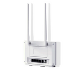 D-Link DWR-M972V 4G+ LTE Cat7 AC1200 Router with Dual Power Mode, Telephony
