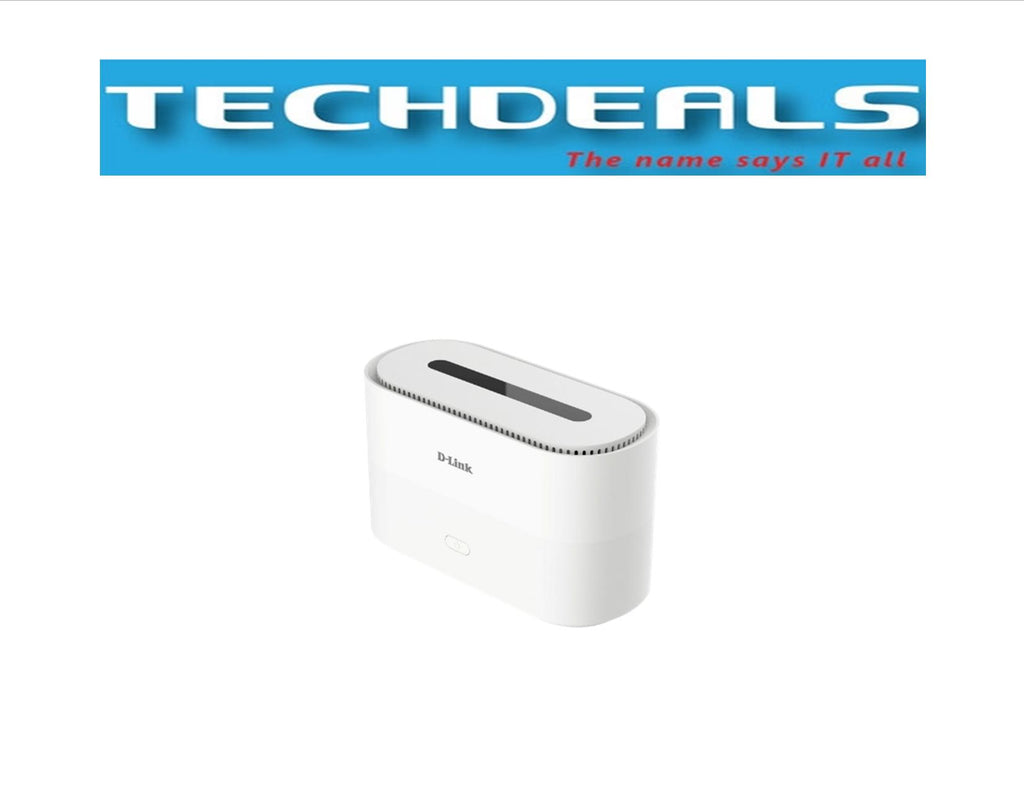 D-Link DWR-X2000 5G AX1800 Wi-Fi 6 Router