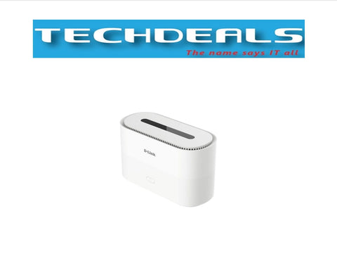 D-Link DWR-X2000 5G AX1800 Wi-Fi 6 Router
