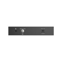 D-Link DXS-F108T Full 10G 8-port 10G Web Management Switch