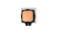 Deepcool LT520 White 240mm Liquid CPU Cooler