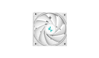Deepcool LT520 White 240mm Liquid CPU Cooler