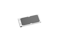 Deepcool LT520 White 240mm Liquid CPU Cooler