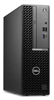 Dell Optiplex SFF 7020, i5-14500, 8GB DDR5, 512GB PCIe SSD, Win 11 Pro