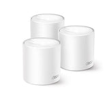 Tp-Link Deco X10 AX1500 Whole Home Mesh Wi-Fi 6 System