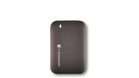 Dynabook Boost X30 Portable SSD USB3.2 Gen2