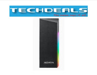 Adata EC700G M.2 PCIe/SATA SSD RGB Enclosure USB 3.2 Gen2 Type-C (USB 10Gbps)