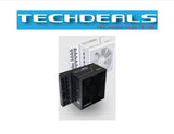 LIAN LI EDGE 850/1000/1300 POWER SUPPLY BLACK/WHITE