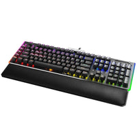 Evga Z20 RGB Optical Mechanical (Linear Switch) Gaming Keyboard
