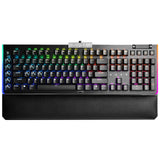Evga Z20 RGB Optical Mechanical (Linear Switch) Gaming Keyboard