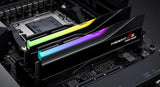 G.Skill Trident Z5 Neo RGB DDR5-6000 CL36-44-44-96 1.25V 128GB (2x64GB) Intel XMP / AMD EXPO