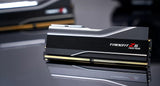 G.Skill Trident Z5 Neo RGB DDR5-6000 CL30-36-36-96 1.35V 96GB (2x48GB) AMD EXPO Black/White