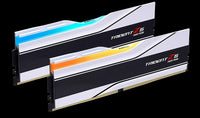 G.Skill Trident Z5 Neo RGB DDR5-6400 CL32-39-39-102 1.35V 48GB (2x24GB) AMD EXPO