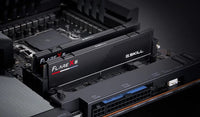 G.Skill Flare X5 DDR5-6000 CL36-36-36-96 1.35V 64GB (2x32GB) Intel XMP / AMD EXPO