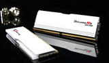 G.Skill Ripjaws M5 Neo RGB DDR5-6000 CL36-36-36-96 1.35V 64GB (2x32GB) Intel XMP / AMD EXPO Black/White